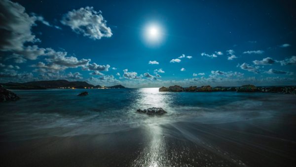 【8/9水瓶座満月】タロット×オラクルカード×色のメッセージ