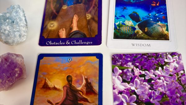 8/23乙女座新月のメッセージ