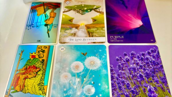 【1/3蟹座満月メッセージ】