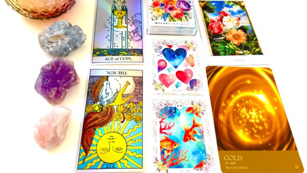 2/17水瓶座新月&金環日食メッセージ