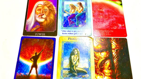 🟣 3/19 魚座新月メッセージ